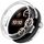 Per Google Pixel Watch 3 45mm Custodia protettiva per orologio con copertura parziale in PC elettrolitico diamantato (colore trasparente) Per Google Pixel Watch 3 45mm Custodia protettiva per orologio con copertura parziale in PC elettrolitico diamantato (colore trasparente)