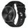 Per Garmin Forerunner 255 Music Cinturino per orologio in silicone tinta unita testurizzato incrociato da 22 mm (nero) Per Garmin Forerunner 255 Music Cinturino per orologio in silicone tinta unita testurizzato incrociato da 22 mm (nero)