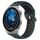 Per Huawei Watch GT3 Pro 43mm 20mm Cinturino in silicone sportivo traforato traspirante (verde oliva + nero) Per Huawei Watch GT3 Pro 43mm 20mm Cinturino in silicone sportivo traforato traspirante (verde oliva + nero)