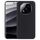 Per Redmi Note 14 Pro+ 4G Custodia in TPU per telefono (Nero)