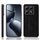 Per Xiaomi 14T Pro Custodia per telefono con motivo a mucca e cuciture (nero) Per Xiaomi 14T Pro Custodia per telefono con motivo a mucca e cuciture (nero)