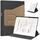 Per reMarkable Paper Pro Voltage Holder Rotation Smart Custodia in pelle per tablet (albicocca) Per reMarkable Paper Pro Voltage Holder Rotation Smart Custodia in pelle per tablet (albicocca)