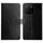 Per Honor X5b 4G / X5b Plus 4G Custodia per telefono in pelle con motivo a forma di Y (nero)