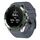 Per cinturino in silicone a sgancio rapido Garmin da 26 mm (grigio)