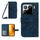 For Xiaomi 15 Pro Skin Feel Sun Flower Embossed Flip Leather Phone Case with Lanyard(Inky Blue) For Xiaomi 15 Pro Skin Feel Sun Flower Embossed Flip Leather Phone Case with Lanyard(Inky Blue)