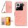 For Xiaomi 15 Pro Skin Feel Sun Flower Embossed Flip Leather Phone Case with Lanyard(Pink) For Xiaomi 15 Pro Skin Feel Sun Flower Embossed Flip Leather Phone Case with Lanyard(Pink)