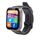 UNIWA DM66 4G Chiamata Smart Watch, 4GB+64GB, Schermo IPS da 1,99 pollici Android 9.0 Supporto WiFi GPS (Nero) UNIWA DM66 4G Chiamata Smart Watch, 4GB+64GB, Schermo IPS da 1,99 pollici Android 9.0 Supporto WiFi GPS (Nero)