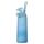 Borraccia sportiva da 700 ml Tritan Borraccia portatile a prova di perdite Tazza per bere senza BPA con cannuccia (blu)