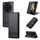 Per OPPO Find X8 Pro AZNS Custodia per telefono in pelle con texture di vitello magnetica (nero) Per OPPO Find X8 Pro AZNS Custodia per telefono in pelle con texture di vitello magnetica (nero)