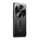Per vivo X200 Custodia per telefono con supporto in TPU ibrido in metallo satinato (nero) Per vivo X200 Custodia per telefono con supporto in TPU ibrido in metallo satinato (nero)