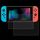 For Nintendo Switch 2 2pcs 9H 0.3mm Explosion-proof Tempered Glass Film