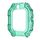 Per Xiaotiancai Z6P Half Coverage Hollow TPU Watch Custodia protettiva (verde trasparente) Per Xiaotiancai Z6P Half Coverage Hollow TPU Watch Custodia protettiva (verde trasparente)