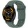 Per cinturino in silicone a forma di I Garmin da 22 mm (verde)