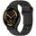 Per cinturino in silicone a forma di I da 22 mm Garmin (nero)