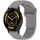 Per cinturino in silicone a forma di I Garmin da 22 mm (grigio)