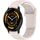 Per cinturino in silicone a forma di I da 22 mm Garmin (Starlight)