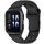 Per cinturino in silicone a forma di I da 20 mm Garmin (nero)