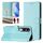 For vivo V40 Lite 5G IDN Honeycomb Embossing RFID Leather Phone Case(Mint Green) For vivo V40 Lite 5G IDN Honeycomb Embossing RFID Leather Phone Case(Mint Green)
