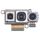 For Samsung Galaxy Z Fold2 5G SM-F916B Original Camera Set (Wide + Back Camera) For Samsung Galaxy Z Fold2 5G SM-F916B Original Camera Set (Wide + Back Camera)