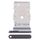 For Samsung Galaxy S24 FE SM-S721B Original SIM Card Tray + SIM Card Tray (Grey) For Samsung Galaxy S24 FE SM-S721B Original SIM Card Tray + SIM Card Tray (Grey)