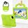 For Redmi Pad SE 8.7 2024 Handle Football Shaped EVA Shockproof Tablet Case(Grass Green) For Redmi Pad SE 8.7 2024 Handle Football Shaped EVA Shockproof Tablet Case(Grass Green)