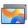 HUAWEI MatePad 11.5 2024, WiFi 8GB+128GB 120Hz HarmonyOS 4.2 Histen 9.0 Hisilicon Kirin 8000 (Grigio) HUAWEI MatePad 11.5 2024, WiFi 8GB+128GB 120Hz HarmonyOS 4.2 Histen 9.0 Hisilicon Kirin 8000 (Grigio)