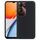Per la custodia in TPU per telefono vivo Y18s (nero)