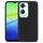 Per vivo Y37m 5G Custodia in TPU per telefono (Nero)
