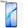 For Oukitel C57s 50pcs 0.26mm 9H 2.5D Tempered Glass Film