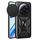 Per Xiaomi 13 Ultra Custodia per fotocamera scorrevole TPU Hybrid PC Phone Case (Nero) Per Xiaomi 13 Ultra Custodia per fotocamera scorrevole TPU Hybrid PC Phone Case (Nero)
