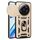 Per Xiaomi 13 Ultra Custodia per fotocamera scorrevole TPU Hybrid PC Phone Case (oro) Per Xiaomi 13 Ultra Custodia per fotocamera scorrevole TPU Hybrid PC Phone Case (oro)