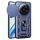 Per Xiaomi 13 Ultra Custodia per fotocamera scorrevole TPU Hybrid PC Phone Case (blu) Per Xiaomi 13 Ultra Custodia per fotocamera scorrevole TPU Hybrid PC Phone Case (blu)