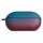 Per la custodia protettiva per auricolari Beats Solo Buds PC Gradient Frosted (blu sfumato) Per la custodia protettiva per auricolari Beats Solo Buds PC Gradient Frosted (blu sfumato)