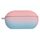 Per la custodia protettiva per auricolari Beats Solo Buds PC Gradient Frosted (rosa sfumato) Per la custodia protettiva per auricolari Beats Solo Buds PC Gradient Frosted (rosa sfumato)