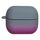 Per Samsung Galaxy Buds3 / 3 Pro PC Gradient Frosted Custodia protettiva per auricolari (grigio sfumato) Per Samsung Galaxy Buds3 / 3 Pro PC Gradient Frosted Custodia protettiva per auricolari (grigio sfumato)