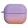 Per Samsung Galaxy Buds3 / 3 Pro PC Gradient Frosted Custodia protettiva per auricolari (viola sfumato) Per Samsung Galaxy Buds3 / 3 Pro PC Gradient Frosted Custodia protettiva per auricolari (viola sfumato)