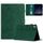 Per Lenovo Tab M10 HD Gen 2nd X306X Custodia per tablet intelligente in pelle goffrata a nido d'ape (verde) Per Lenovo Tab M10 HD Gen 2nd X306X Custodia per tablet intelligente in pelle goffrata a nido d'ape (verde)