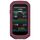 Per Garmin Edge 1050 Half Pack Cronometro Custodia protettiva in silicone (rosso vino) Per Garmin Edge 1050 Half Pack Cronometro Custodia protettiva in silicone (rosso vino)