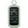 Per Garmin Edge 1050 Custodia protettiva in silicone per cronometro a copertura totale (verde) Per Garmin Edge 1050 Custodia protettiva in silicone per cronometro a copertura totale (verde)