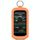 Per Garmin Edge 1050 Custodia protettiva in silicone per cronometro a copertura totale (arancione) Per Garmin Edge 1050 Custodia protettiva in silicone per cronometro a copertura totale (arancione)
