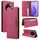 For Realme 12 5G / 12 Lite GQUTROBE G01 RFID Anti-theft Leather Phone Case(Red) For Realme 12 5G / 12 Lite GQUTROBE G01 RFID Anti-theft Leather Phone Case(Red)