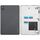 For TCL NxtPaper 10s 4G Original Battery Back Cover(Black)