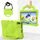 Per Honor Pad V7 10.4 2024 Custodia per tablet antiurto in EVA a forma di pallone da calcio (verde erba) Per Honor Pad V7 10.4 2024 Custodia per tablet antiurto in EVA a forma di pallone da calcio (verde erba)