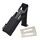 Underwater Portable Diving Rescue Rope Cutter(Black)