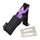 Underwater Portable Diving Rescue Rope Cutter(Purple)