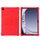 For Samsung Galaxy Tab A9+ Shockproof Silicone Tablet Protective Case With Holder(Red) For Samsung Galaxy Tab A9+ Shockproof Silicone Tablet Protective Case With Holder(Red)