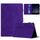 Per Samsung Galaxy Tab A9+ Custodia per tablet intelligente in pelle goffrata a nido d'ape (viola) Per Samsung Galaxy Tab A9+ Custodia per tablet intelligente in pelle goffrata a nido d'ape (viola)