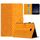 Per Samsung Galaxy Tab A 10.1 2016 T580 Custodia per tablet intelligente in pelle goffrata a nido d'ape (giallo) Per Samsung Galaxy Tab A 10.1 2016 T580 Custodia per tablet intelligente in pelle goffrata a nido d'ape (giallo)