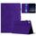 Per Samsung Galaxy Tab A 10.1 2019 T510 Custodia per tablet in pelle goffrata a nido d'ape (viola) Per Samsung Galaxy Tab A 10.1 2019 T510 Custodia per tablet in pelle goffrata a nido d'ape (viola)