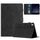 Per Samsung Galaxy Tab A 10.1 2019 T510 Custodia per tablet in pelle goffrata a nido d'ape (nero) Per Samsung Galaxy Tab A 10.1 2019 T510 Custodia per tablet in pelle goffrata a nido d'ape (nero)